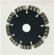 011246446GR0D Dry Cut Segmented Saw Blade