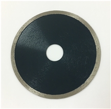 011361311BS0D Dry Cut Continuous Rim Blades For Ceramic