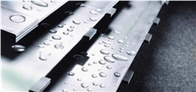 Gang Saw Blades