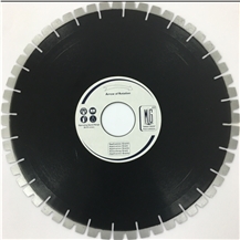 Granite Saw Blades- Cutting Discs