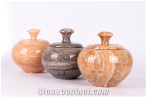 Onyx Jar