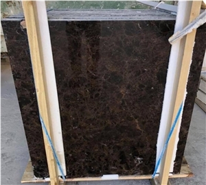 Dark Emperador First Quality 60X60