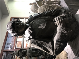 Indoor Outdooe Sculpture Statue
