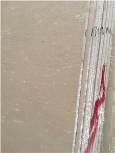 Turkey Cream-Colored Beige Marble