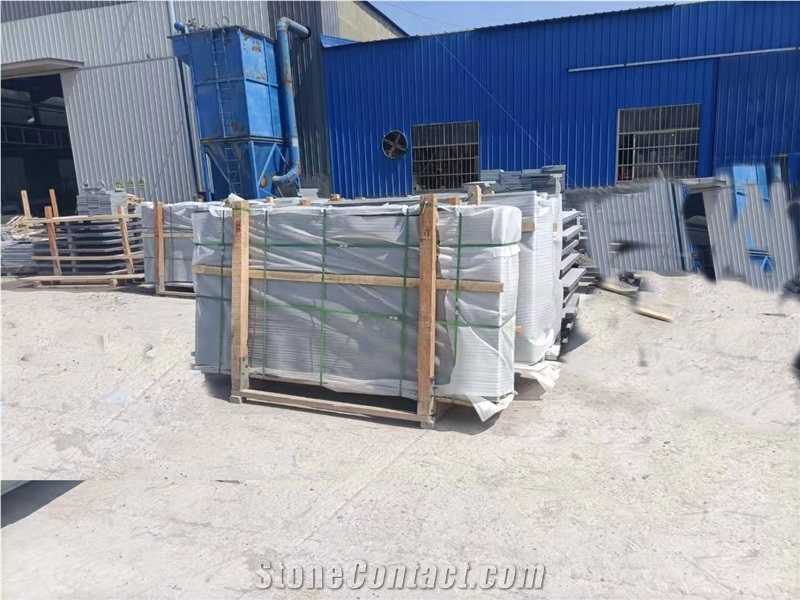 Factory Prices Bluestone Table Tops, Shandong Blue Stone Tables