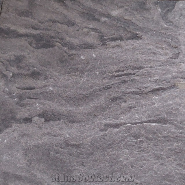 Grey Wood Grain Sandstone Floor Tiles,Sandstone Pattern