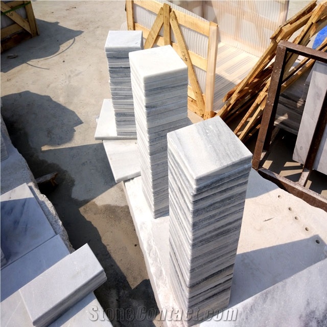 HOT Sale Marble China Cloudy Grey Marbles Stone For Floor