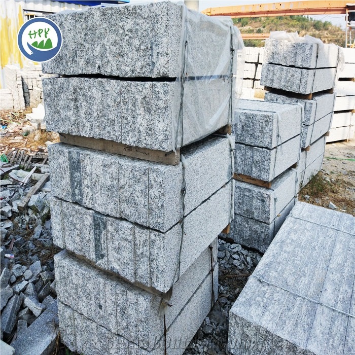 Low Prices Granite Curbstone Natural Stone Curbstones