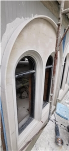 Vratza Bravo Extra Limestone Window And Door Frames