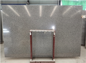 China FTK2016 Dark Grey Artificial Marble Big Slabs