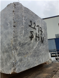 Nordic Grey Marble Blocks