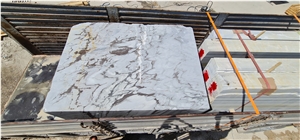 Stingrey Marble Blocks