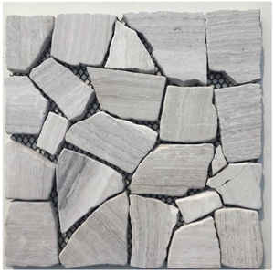 Ashlar Natural Stone Veneer