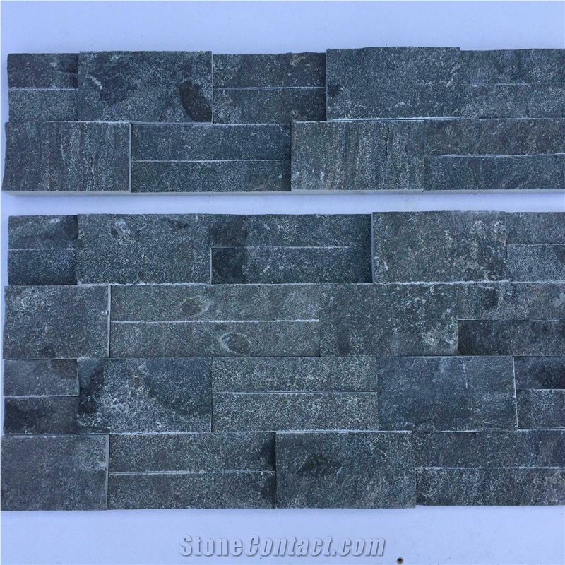 Slate Wall Cladding Panels