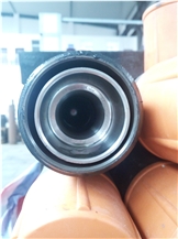 Dual Wall RC Drill Rods Remet Metzke Thread