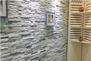 Arctic Grey Marble Effect Matt Wall 15Mm