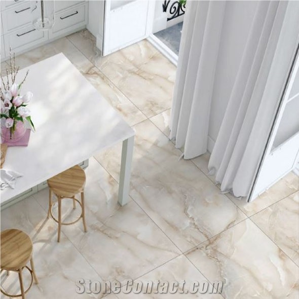 Marble Floor Tile Kitchen Ideas You'll Love