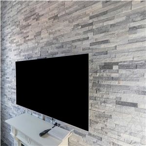 Marble Showpieces Decor Accents Exposed Wall Stone