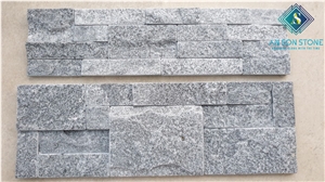 New Light Gray Marble French Pattern Wall Panel