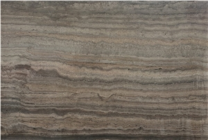 Silver Travertine