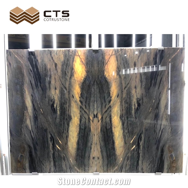 Polish In Stock Customized Hot Sale Home Pacific Onyx