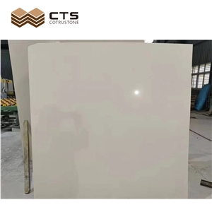 Slabs Interior Decoration Flooring Sandy White Limestone