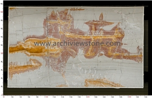 Atacama Gold Quartzite Nuage Yellow Quartzite Slabs