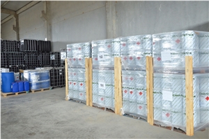 Sumarcoop Blockster-Polyester Block Reinforcement Packing Resin