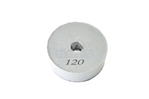 Dia 100Mm. Synthetic Bond Montrosor Edge Grinding Abrasives