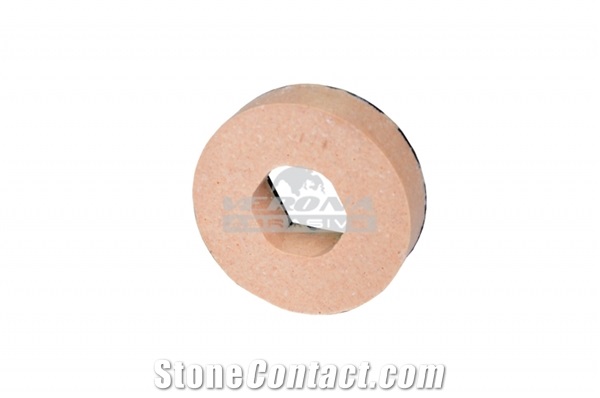 Diam 130 Mm. 5 Extra Lux Edge Polishing Stone Polishing Tool