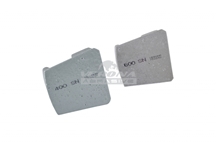 Frankfurt Synthetic Terrazo Grinding, Polishing Abrasives
