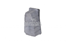 L140 Fickert Granite LUX Grinding Tools