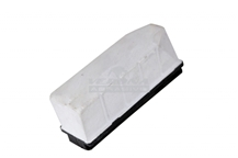L140 Fickert Magnesite Bond Abrasives For Granite, Ceramic