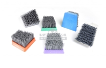Marble Abrasive Brushes-Frankfurt Patinato Brushes