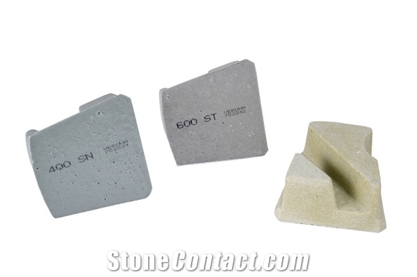 Marble Grinding Abrasives- Frankfurt Synthetic Abrasives