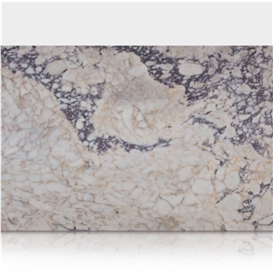 Afyon Violet Marble Slabs, Tiles
