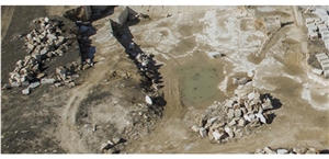 Giallo Imperial Marble-Rosa Fantastic Marble Quarry