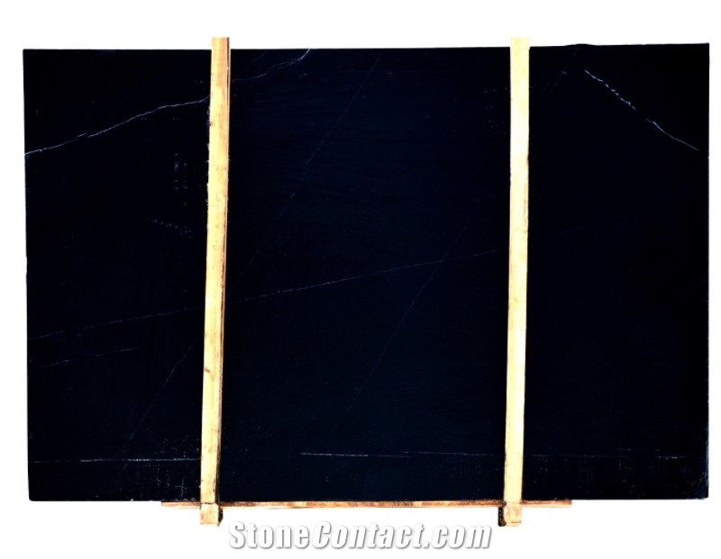 Back Marquina Marble