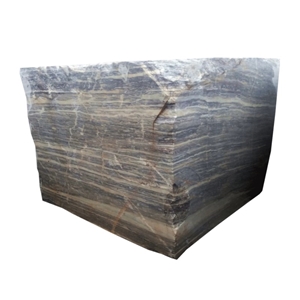 Turkish Purple Marble Block