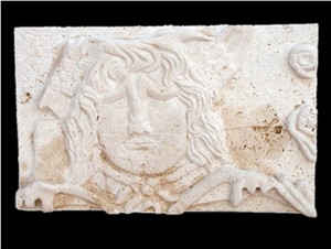 Wall Relief Wall Decorative Products – Accessories 1002