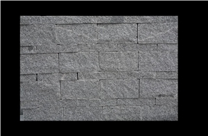 White Walker Granite - Outdoor - Floor