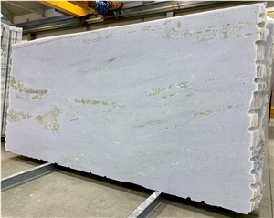 Azul Mareda Marble Slabs