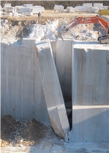 Aurisina Fiorita Quarry