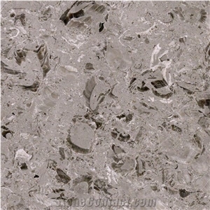 Fiore Di Aurisina And Aurisina Fiorita Lumachella Quarry