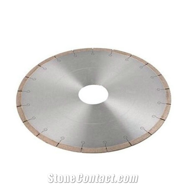 Diamond Circular  Ceramic Cutting Disc Cutting Blade