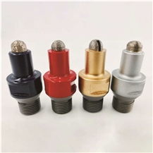 Finger Bit For Electroplated Finger Bit