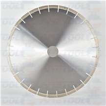 Marble Circular Saw Cutting Blade For Hard Marble