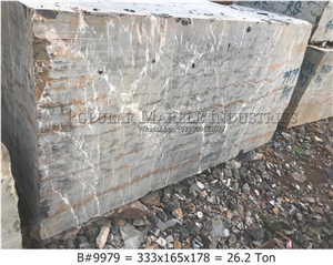 Black And Gold Jumbo Size King Gold Marble Blocks