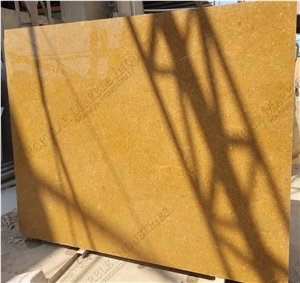 Indus Gold Autoline Polished Tiles