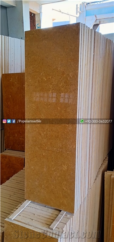 Indus Gold Marbel From Auto Tile Line